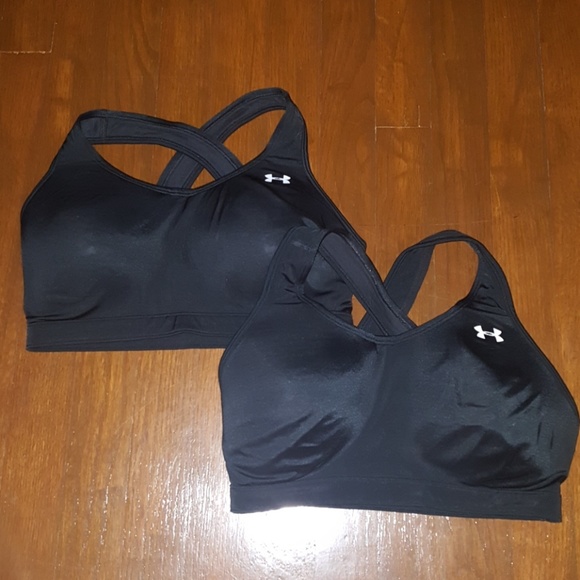 Under Armour Sports Bras - Picture 1 of 1